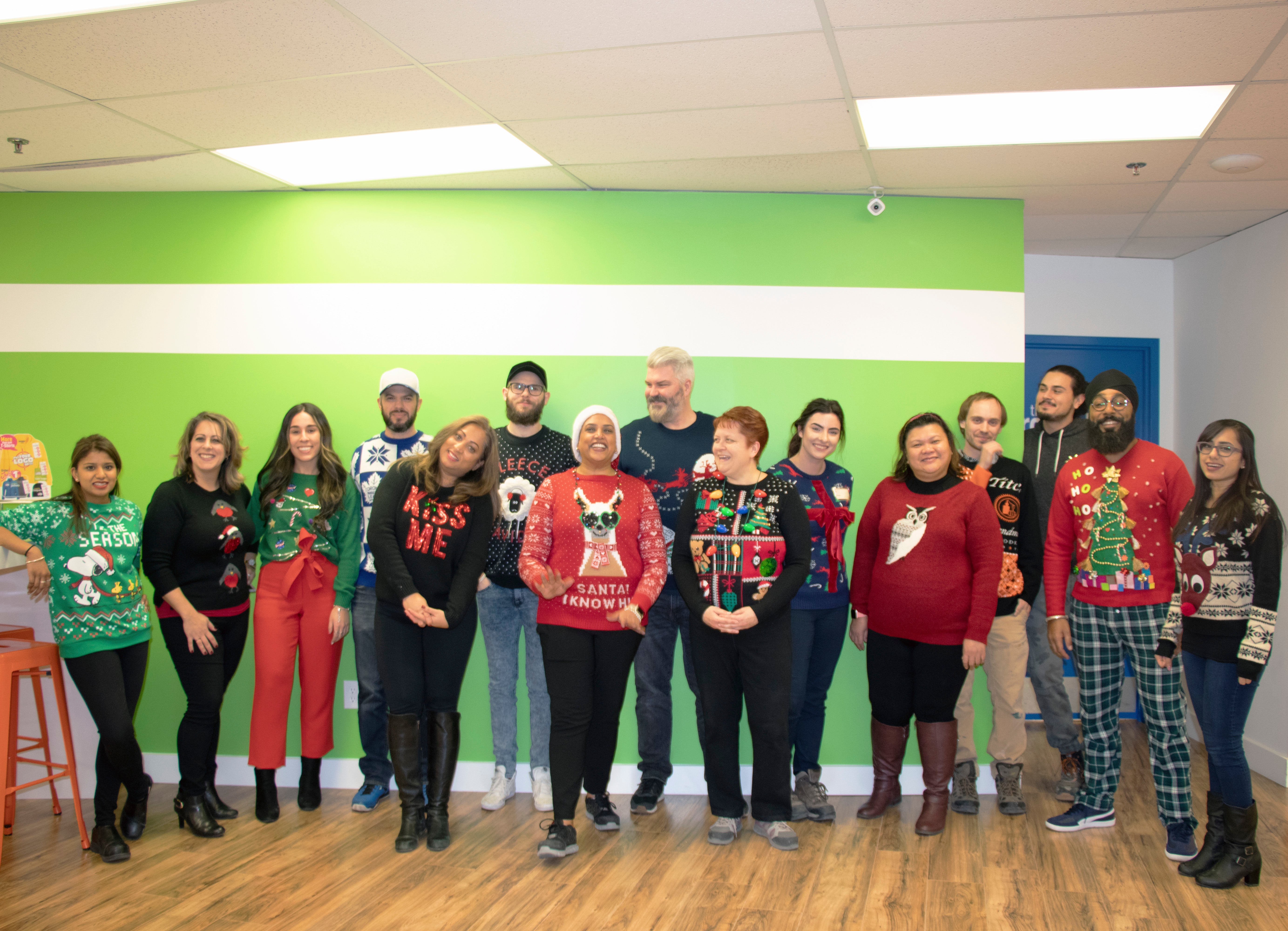 Boosting Employee Engagement Over The Holidays